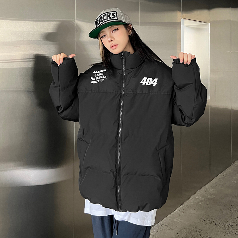404MOB GANG Logo