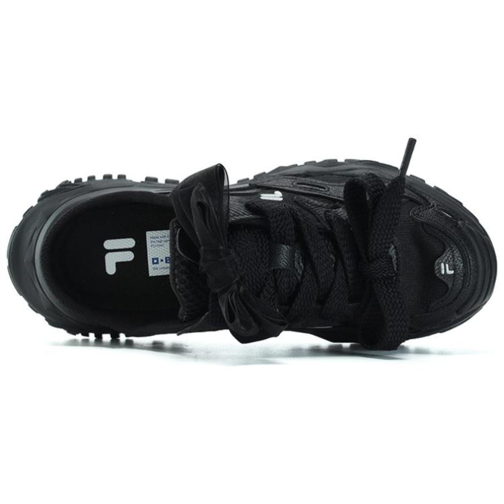 FILA FUSION BIANCO