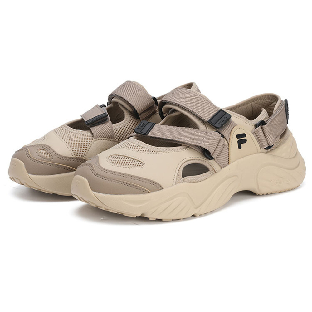 FILA FUSION CONCH SANDAL