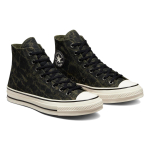 Converse Chuck Taylor All Star 1970s Rock Texture Jacquard