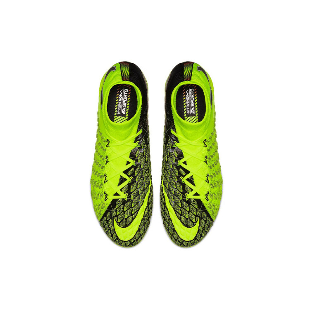 Nike HypervenomX Phantom 3 DF SE AG（ ）