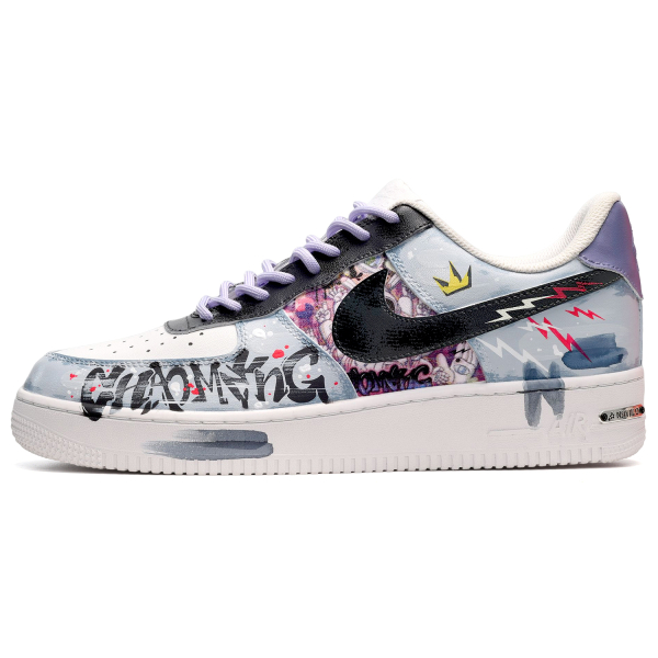 【 】 Nike Air Force 1