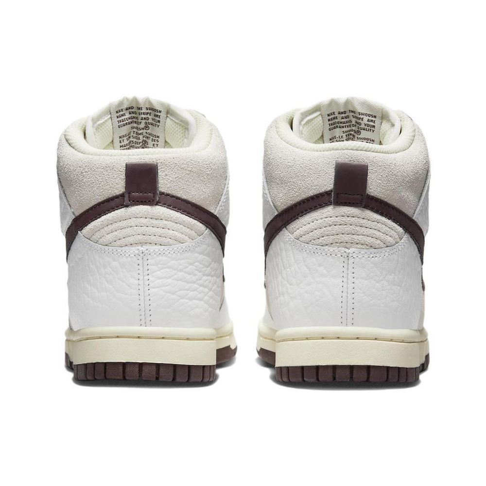 Nike Dunk "Light Orewood Brown"
