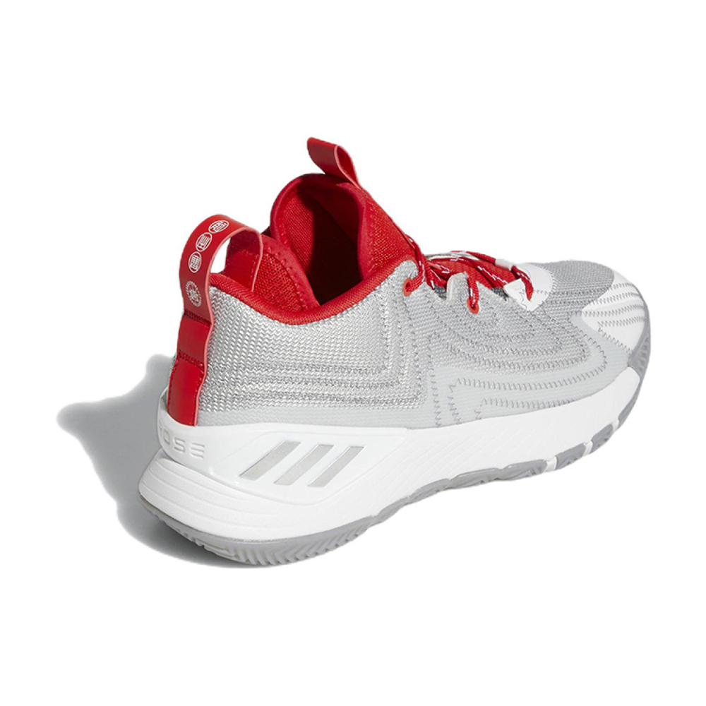 Adidas D Rose Son Of Chi 2.0