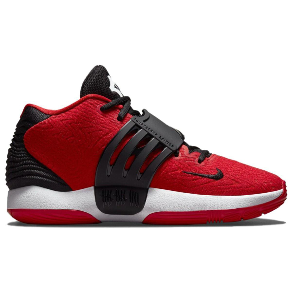 Nike KD 14 TB "Red/Black"