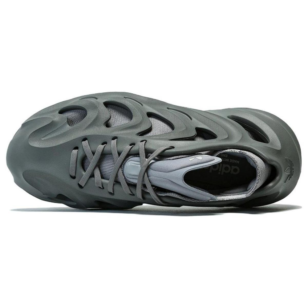 Adidas originals adiFOM Q 'Grey'