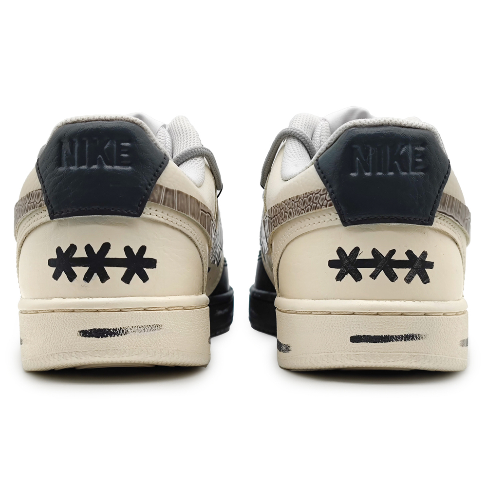 【 】 Nike Court Vision 1 Low
