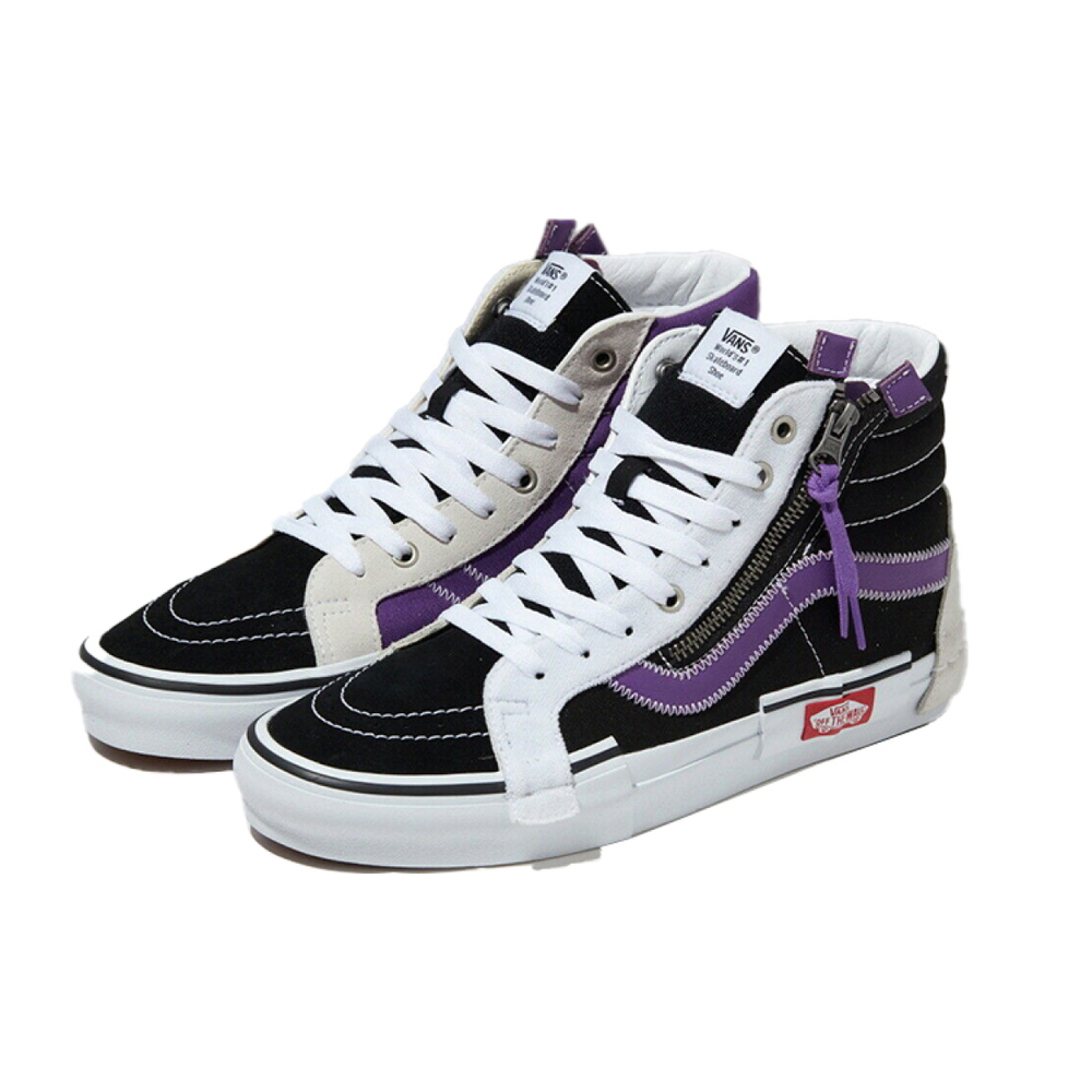 Vans SK8 Reissue Cap