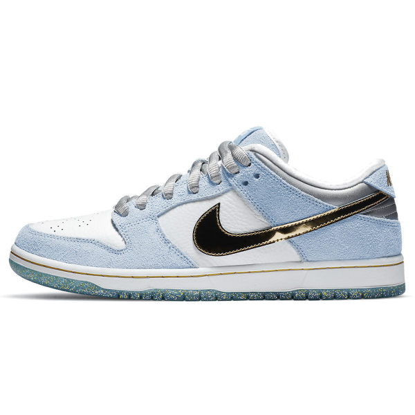 Nike Dunk SB SB Pro QS "Holiday Special"