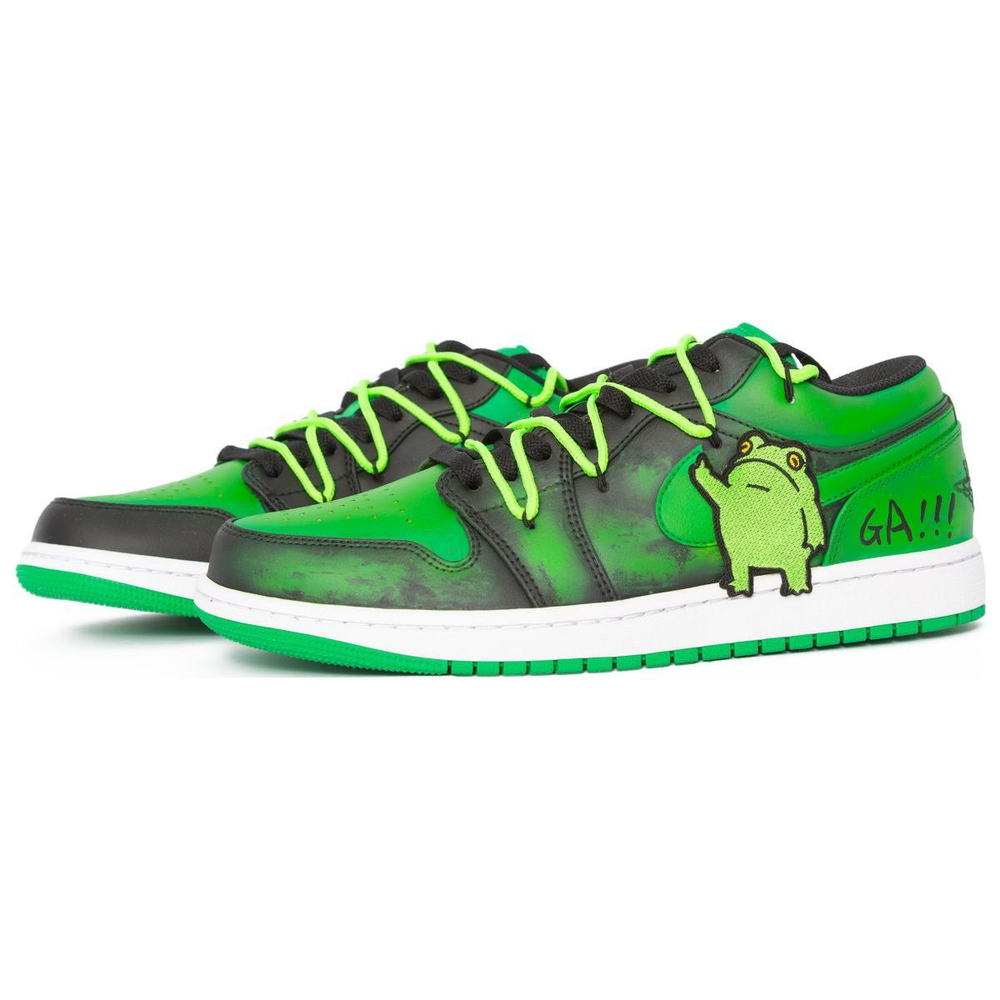 【 】 Jordan Air Jordan 1 Low