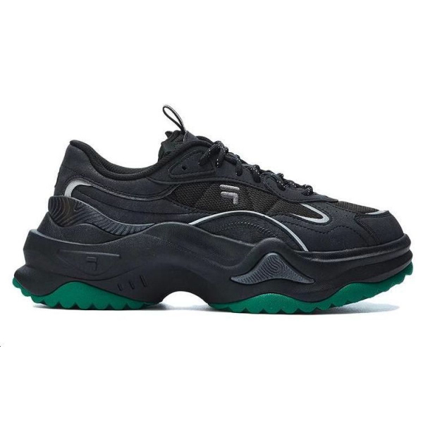 FILA FUSION BIANCO II