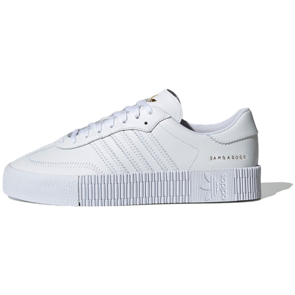 Adidas originals Sambarose rose