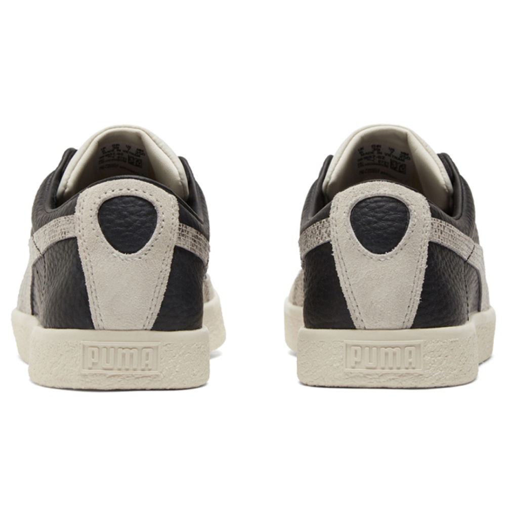 PUMA Basket Vtg