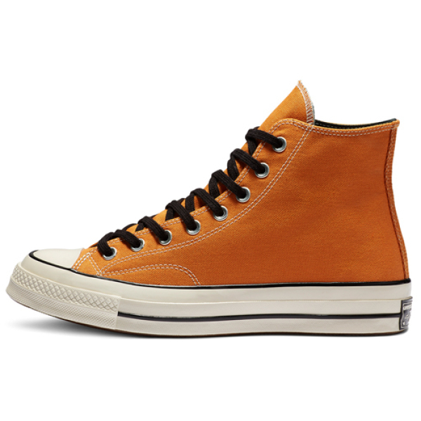 Converse 1970s Chuck Taylor All Star Hi Orange