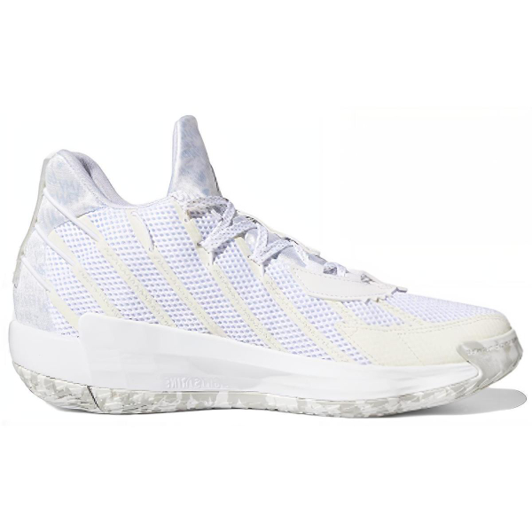 Adidas D lillard 7