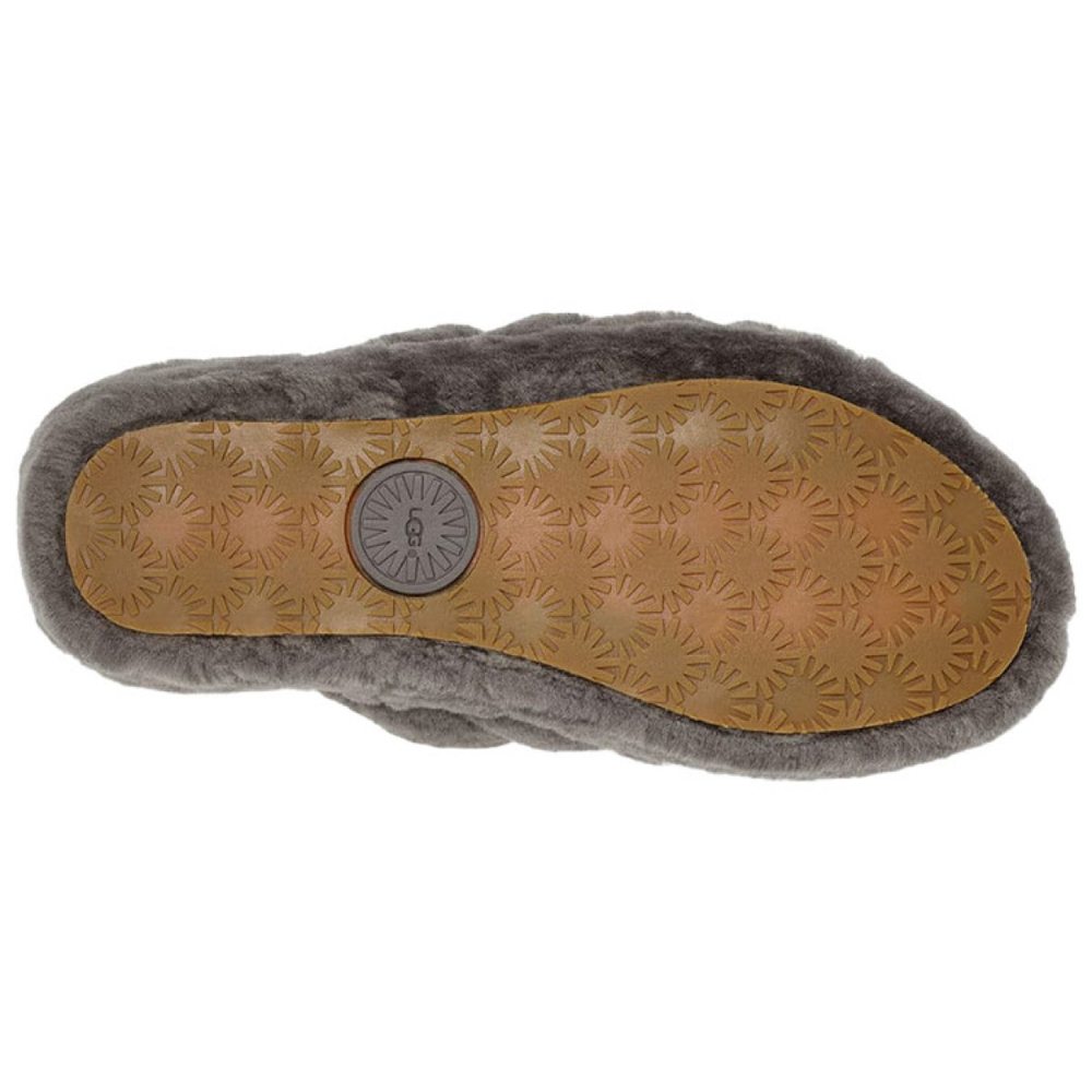 UGG FLUFF YEAH Slide