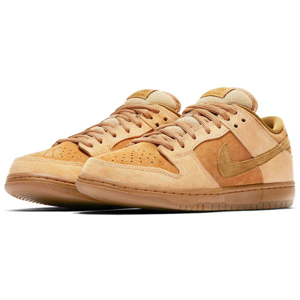 Nike Dunk SB Wheat