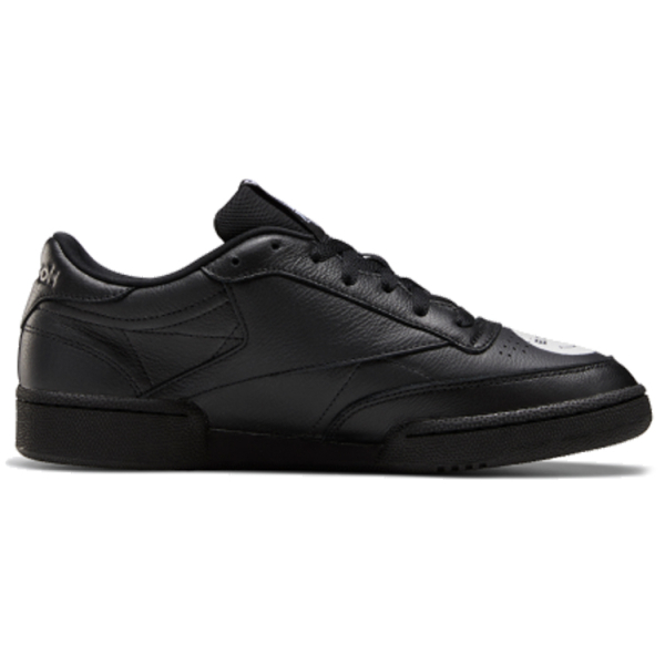 Reebok Club C Classic x Black Eye Patch 85