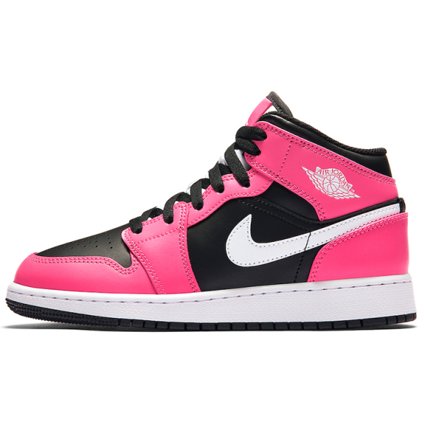 Jordan Air Jordan 1 Mid "Pinksicle"