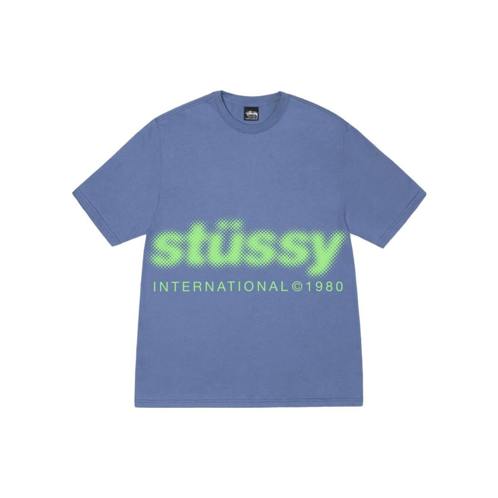 Stussy FW23 BLUR TEE T