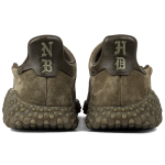 NEIGHBORHOOD x adidas originals Kamanda Olive