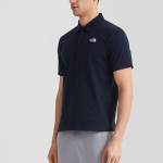 THE NORTH FACE Logo Polo