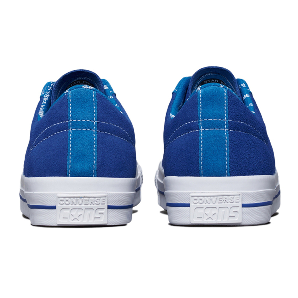 Converse One Star Pro