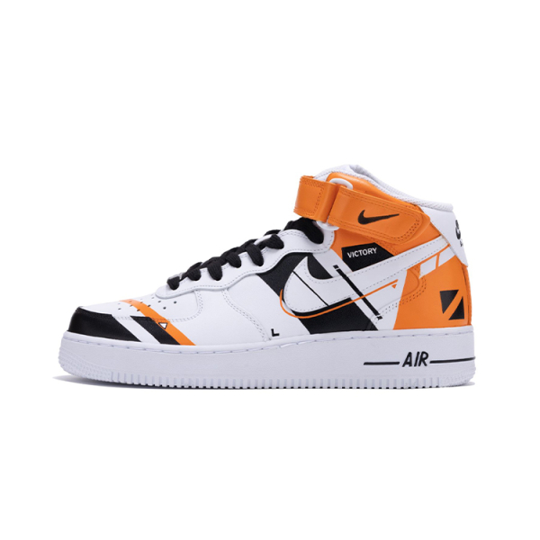 【 】 Nike Air Force 1 CS