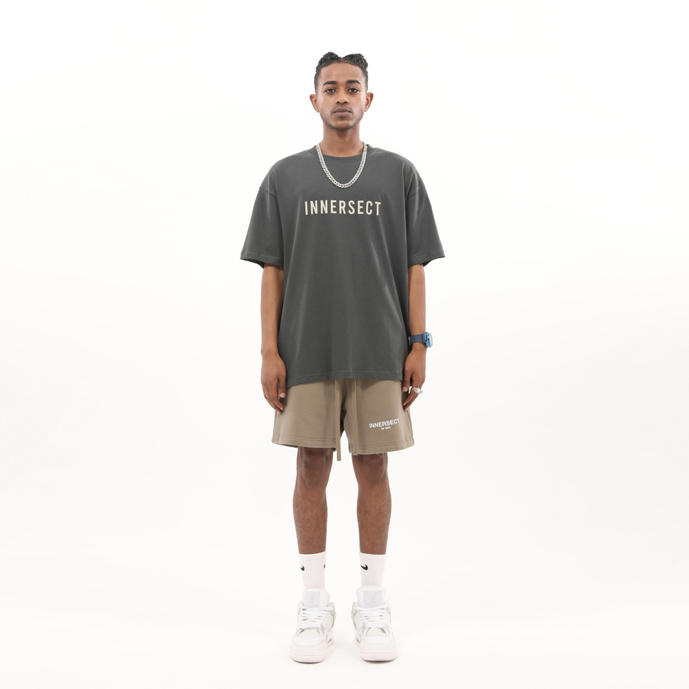 INNERSECT SS23 240g Logo T