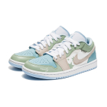 【 】 Jordan Air Jordan 1 low "aluminum"