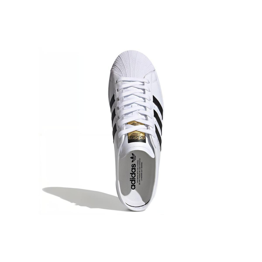 Adidas originals Superstar Mule
