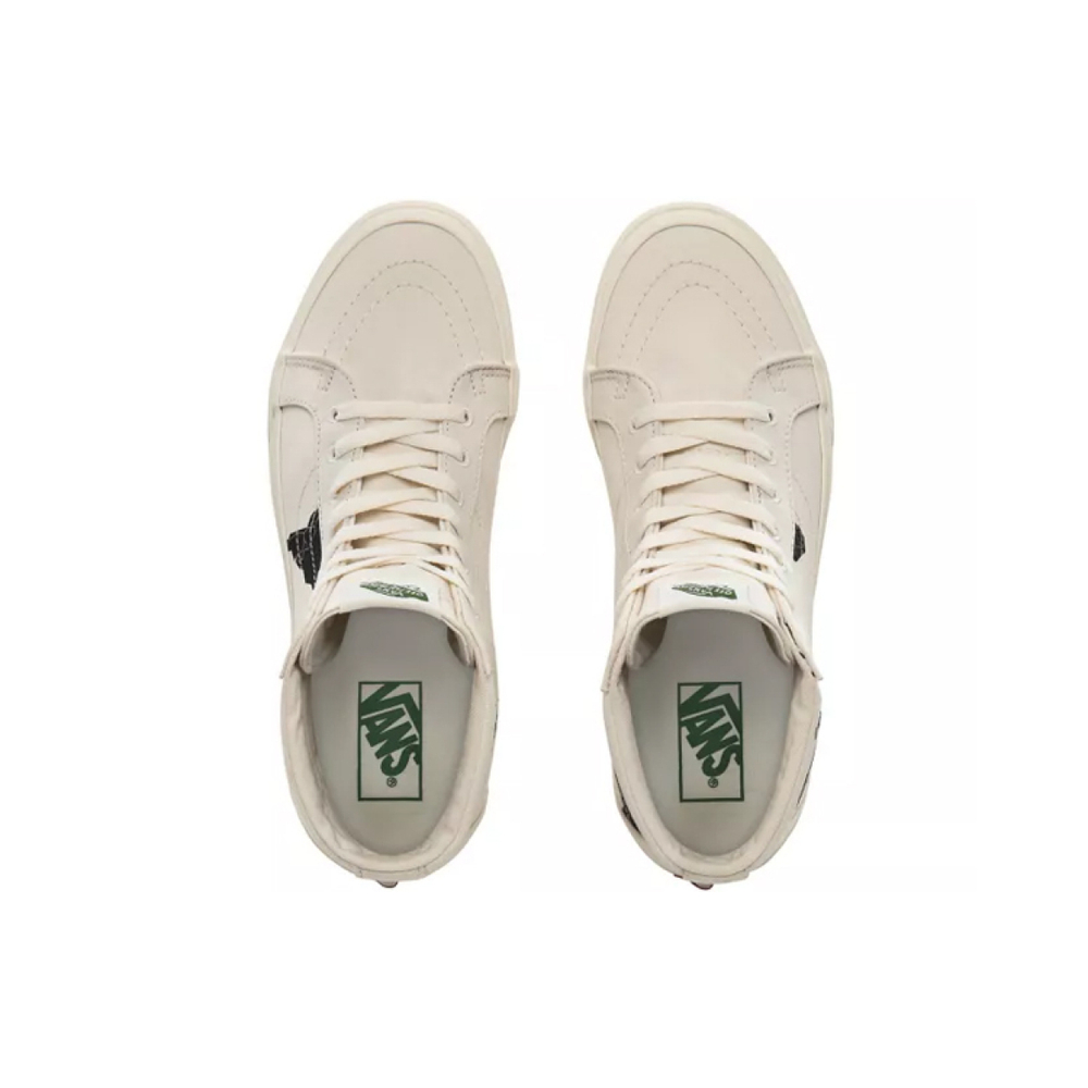 Save Our Planet x Vans SK8