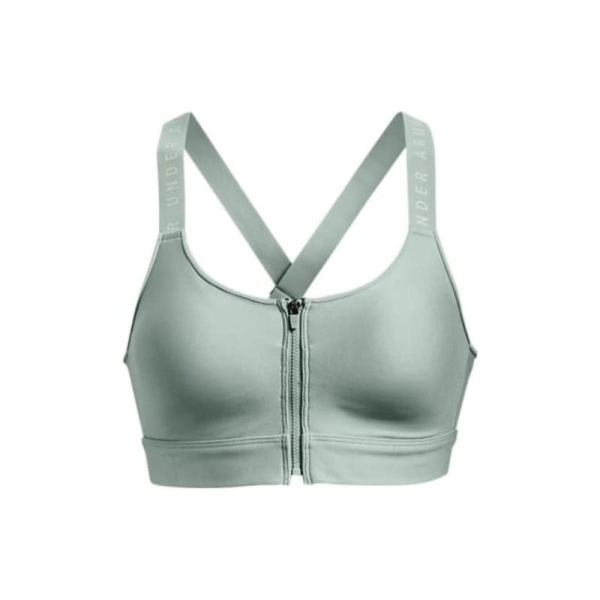 Under Armour Infinity Logo U