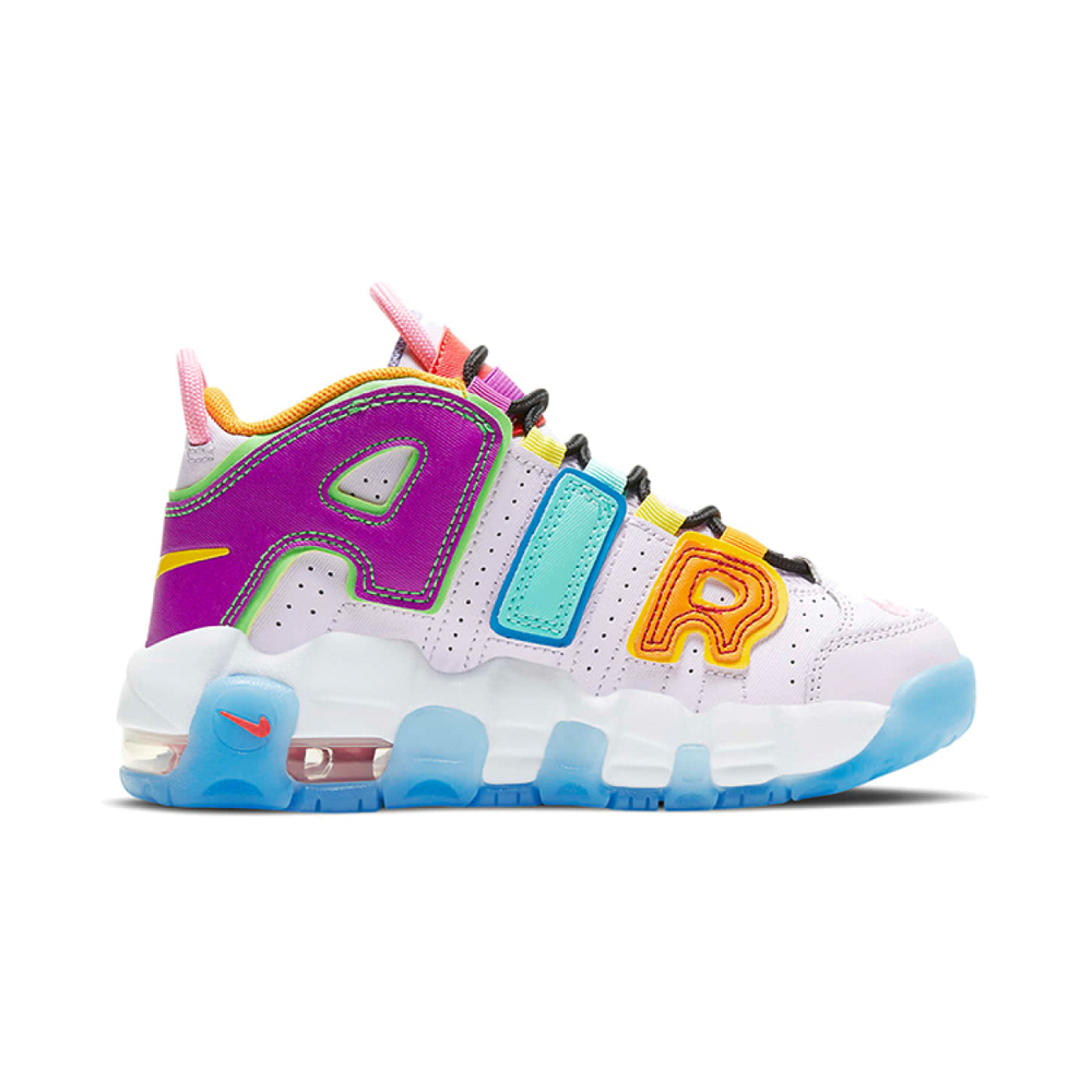 Nike Air More Uptempo BP