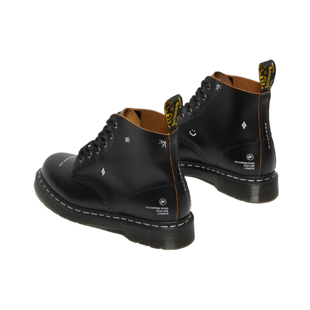 Goodhood x Dr.Martens 101