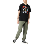 Converse WRECKING Crew ART T