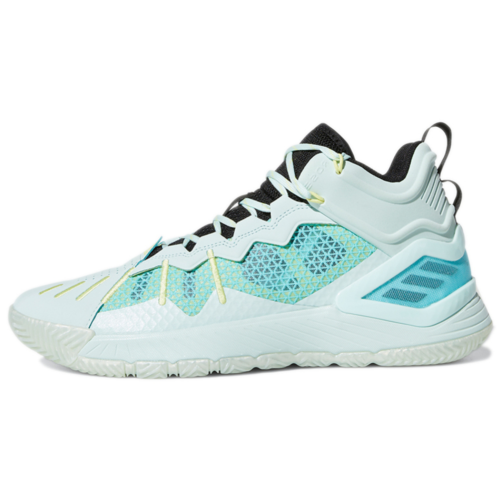 Adidas D Rose Son Of Chi