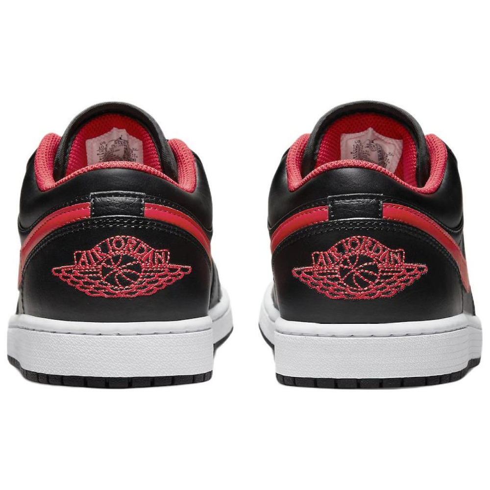 Jordan Air Jordan 1 low "white toe"
