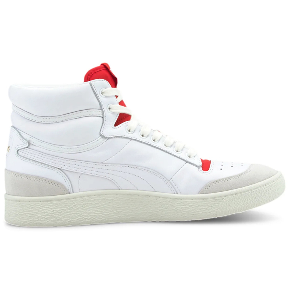PUMA Ralph Sampson Mid Dassler Legacy