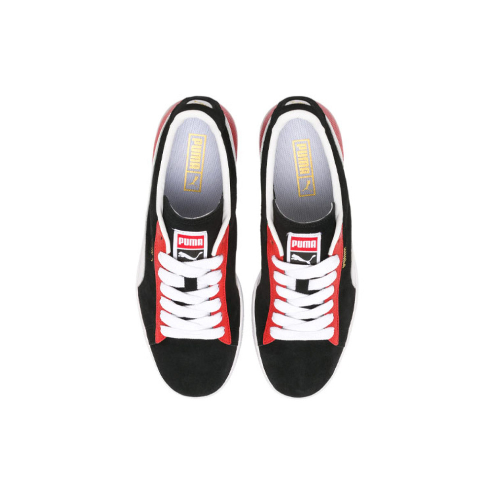 PUMA Suede Classic Block