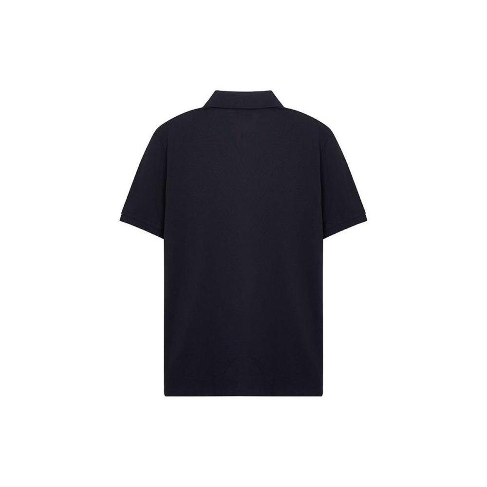 EMPORIO ARMANI EA7 Logo polo