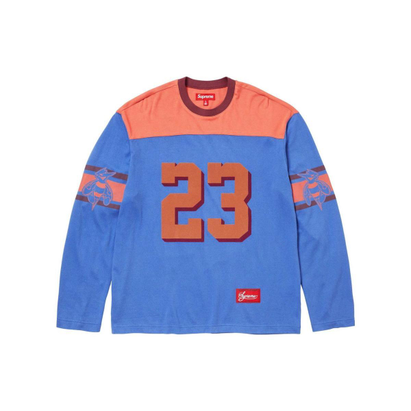 Supreme FW23 WEEK11 BUMBLEBEE L/S