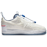 Nike Air Force 1 Experimental "postal ghost" PU