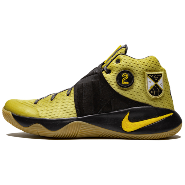 Nike Kyrie 2 All Star 2 2016