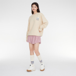 【23 】 MLB Chunky Wide