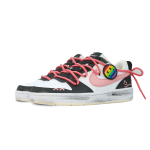 【 】 Nike Court Borough Low2 GS