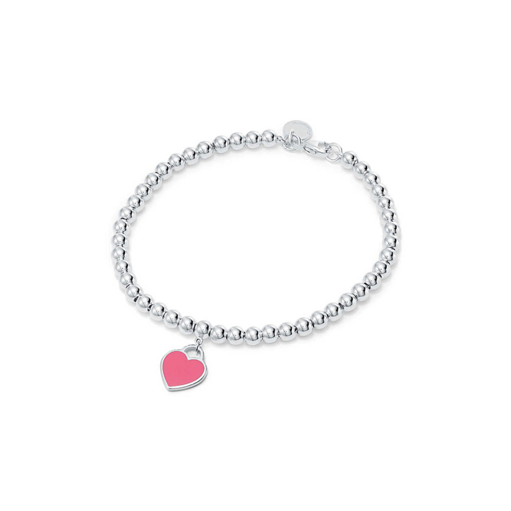 TIFFANY & CO. Return To Tiffany 925