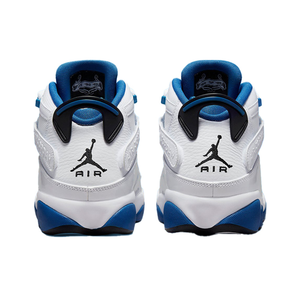Jordan Air Jordan 6 Rings Sport Blue