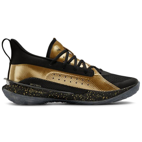 Under Armour Curry 7 7 Team