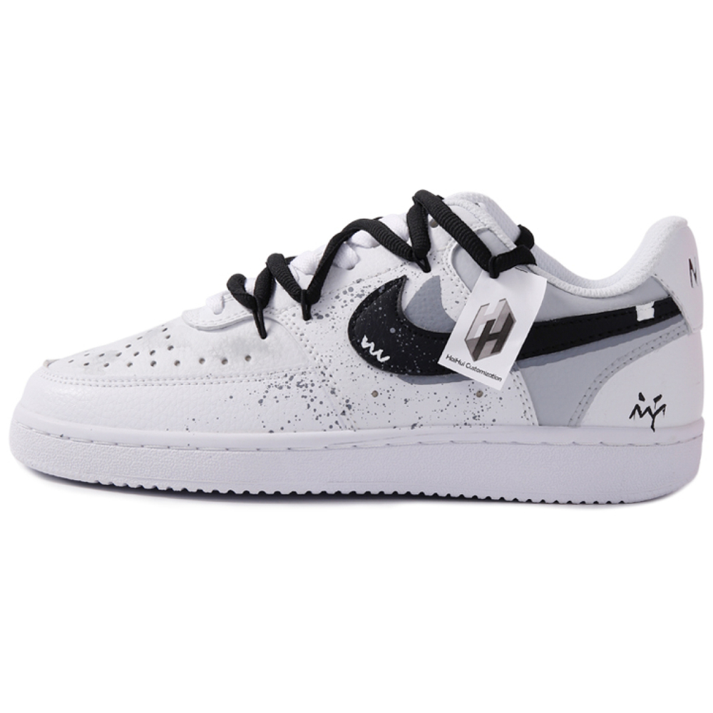 【 】 Nike Court Vision 1 Low